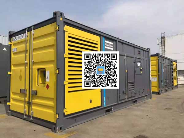 上安乡大型发电机出租