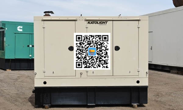 上安乡出租发电机康明斯发电机要讲究正确的操作步骤