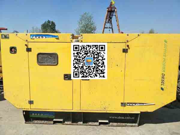 上安乡出租发电机 潍柴发电机一定要预防通风管道的堵塞和灰尘