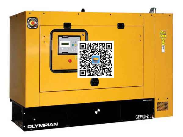 上安乡出租发电机组配置有哪些重要特点