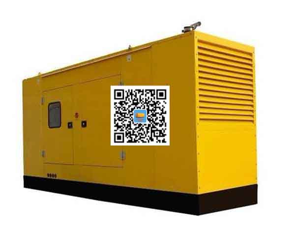 上安乡出租发电机 柴油发电机不维护对机器有什么影响