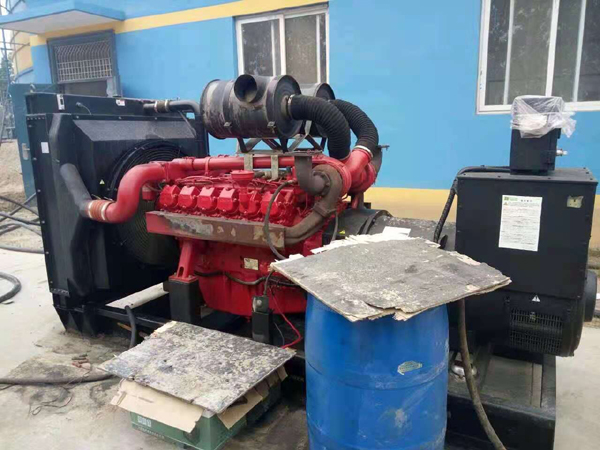 上安乡租赁发电机 发电机的主要分类介绍