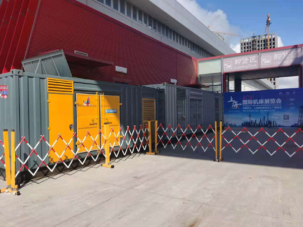 上安乡发电机出租教您要了解的柴油发电机组基础知识