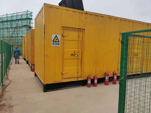 上安乡租赁发电机 汽车起动机和起动机再制造工艺流程