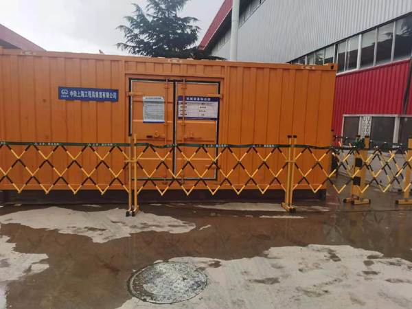 上安乡租赁发电机 柴油发电机组供应商:柴油发电机组润滑油的作用?