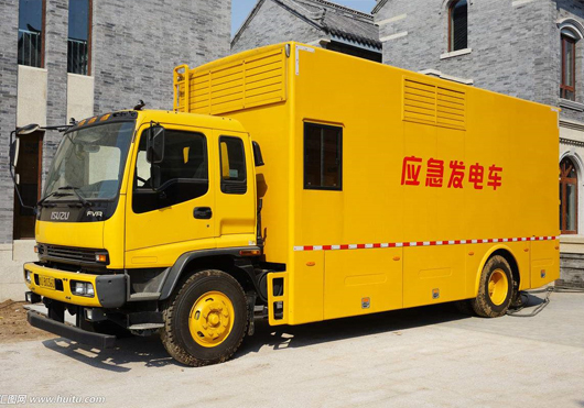 上安乡租赁发电机-柴油发电机的正确选择方法是什么