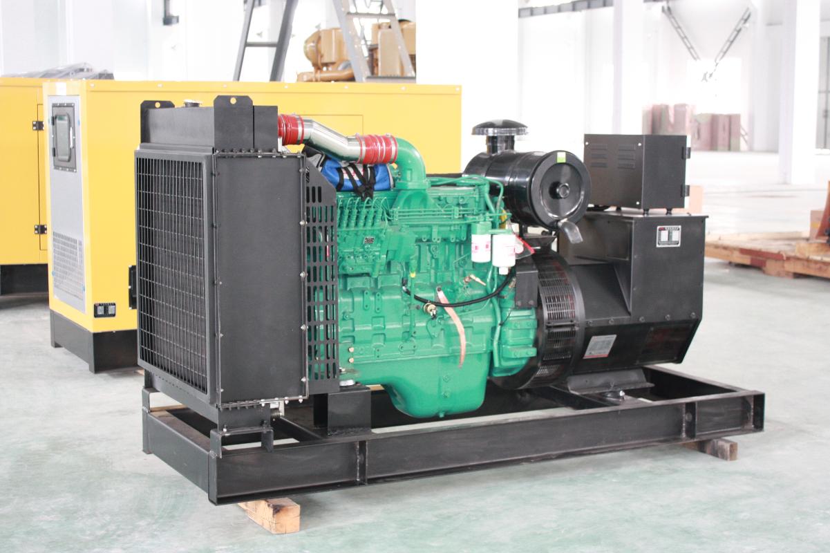 上安乡租赁发电机-柴油发电机,柴油发电机组冷却液不循环怎么办