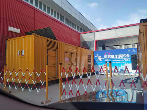 上安乡出租发电机-柴油发电机和汽油发电机哪个更好一些?