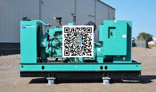 上安乡发电机出租-选购发电机需要考虑的几大因素