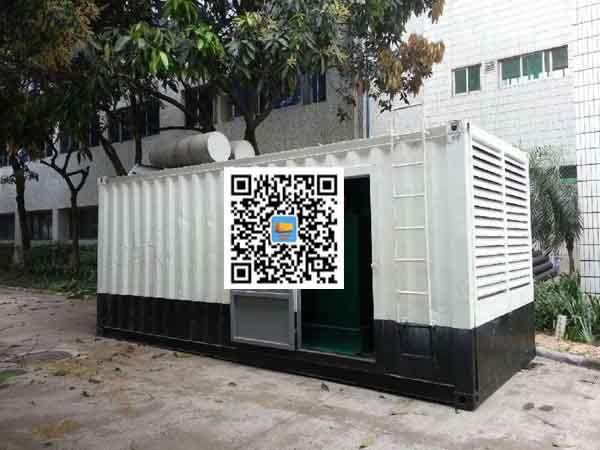 上安乡出租发电机-什么样的柴油发电机使用效果比较好