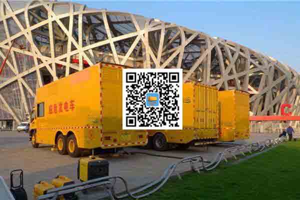 上安乡发电车出租-柴油发电机组四大设备的详细介绍