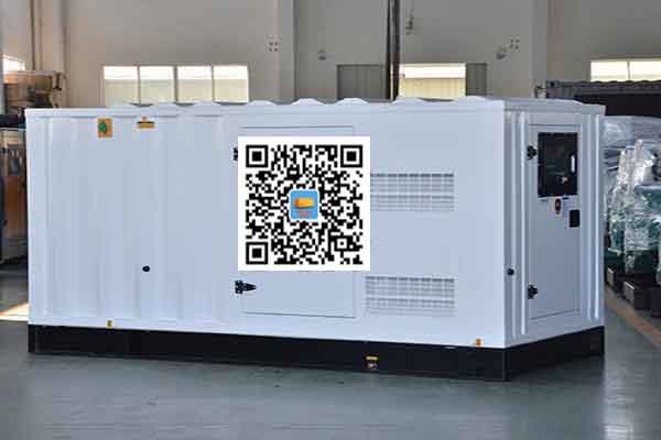 上安乡租赁发电机-造成柴油发电机机组产生积炭的原因？