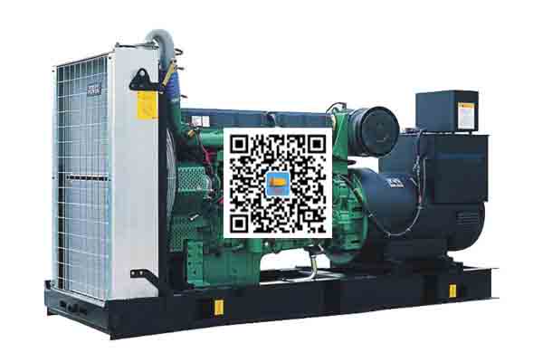 上安乡租赁发电机-柴油发电机组不及时维护危害大