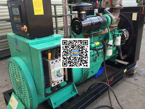 上安乡租赁发电机-发电机一般变压器磁芯所使用的是什么材料？
