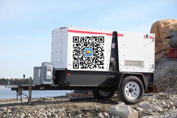 上安乡发电车出租-应注意的注意安全事项