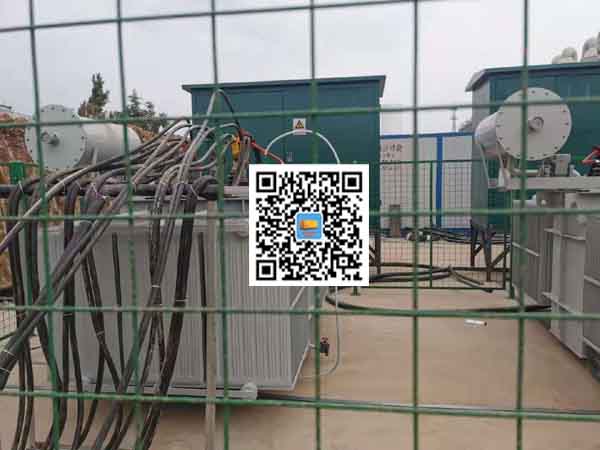 上安乡发电机出租-发电机功率适用电缆线规格估算口诀