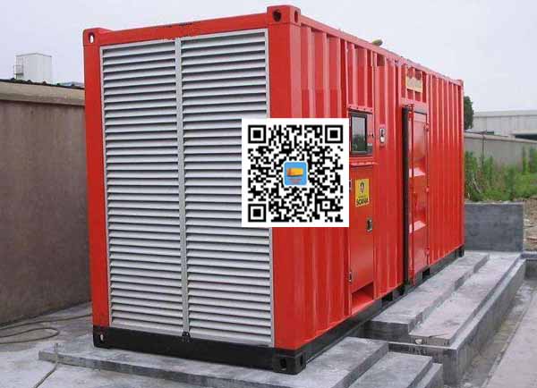 上安乡300kw柴油发电机组一个小时耗油