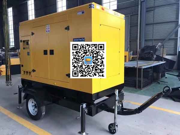 上安乡柴油发电机组需要经常换油吗