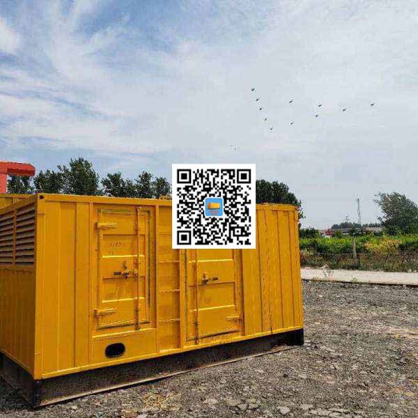上安乡发电机出租发电机电刷的结构与作用是什么
