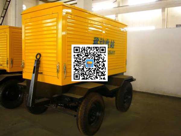 上安乡发电机出租-发电机组的安装注意要点