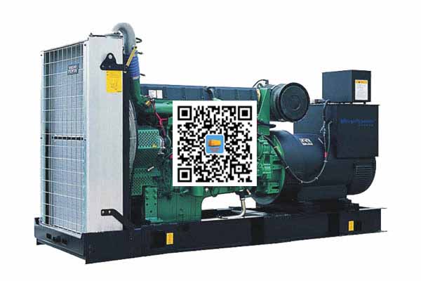 上安乡发电机租赁-100kw柴油发电机带多大负载