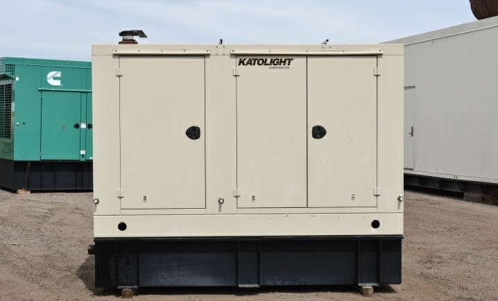 上安乡发电机出租-如何正确保护发电机？