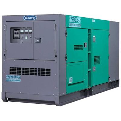 上安乡发电车出租-柴油发电机零件变形怎么办？