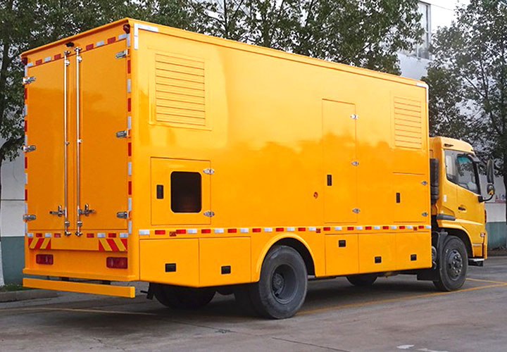 上安乡租赁发电机-柴油发电机组使用应注意什么？