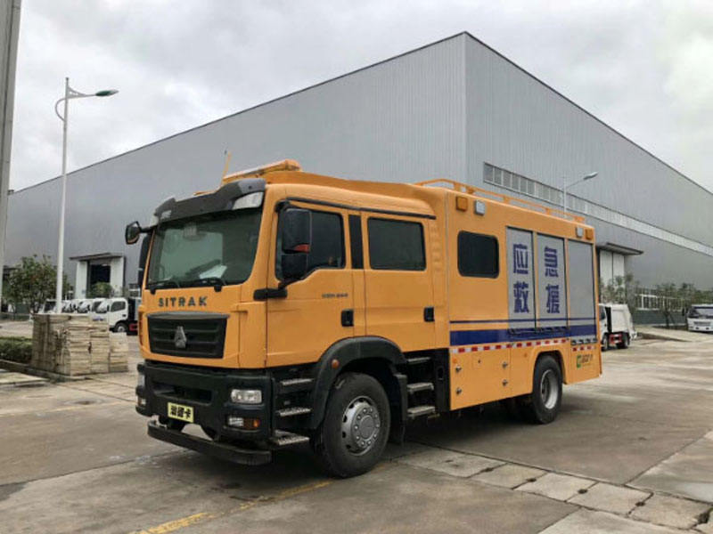 上安乡发电车出租-静音发电机租赁出租之如何使柴油发电机组更省油？