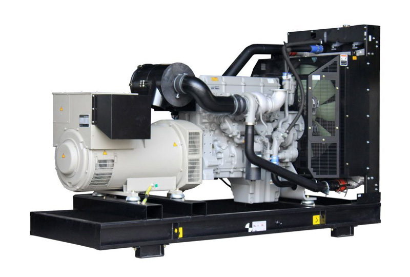 上安乡柴油发电机组租赁出租机油底壳正确清洗方法