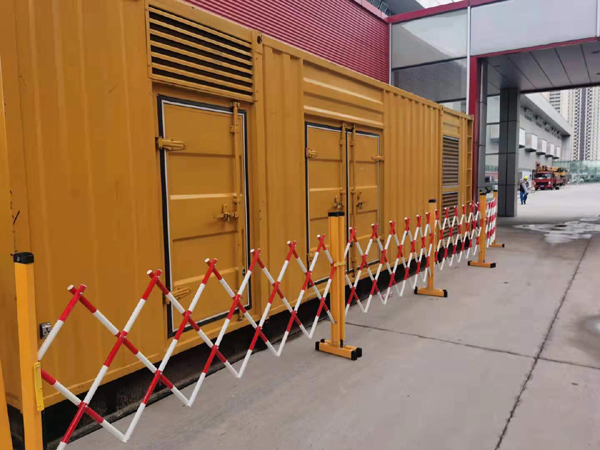 上安乡发电机消声器的设计原理