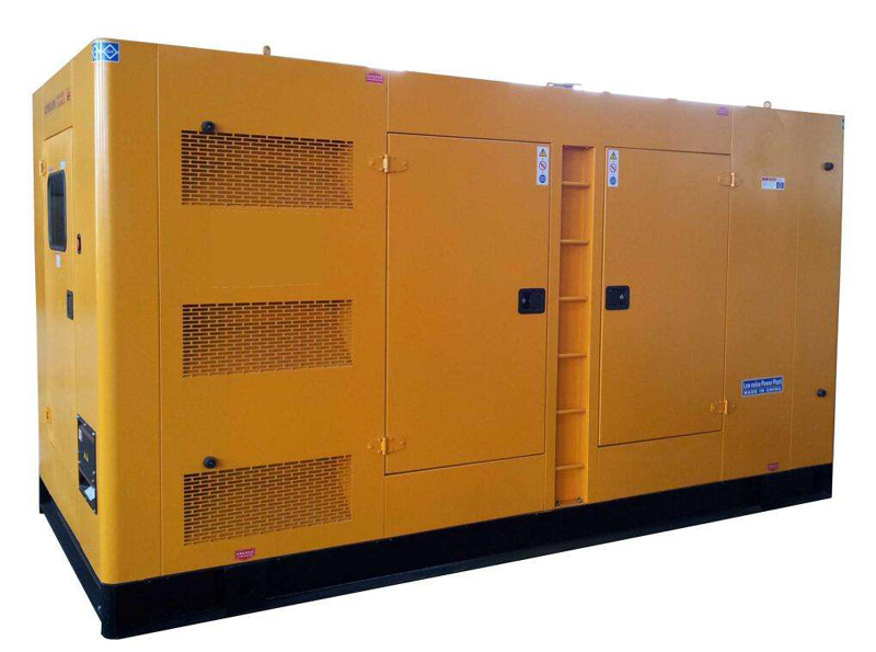 上安乡柴油发电机组进气门与排气门磨损严重是什么原因