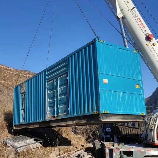 上安乡发电机的发电效率受多种因素影响,主要包括以下几个方面: