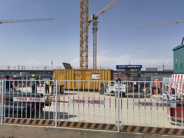 上安乡发电机出租电缆长度过长会对 100KW 发电机造成哪些影响?