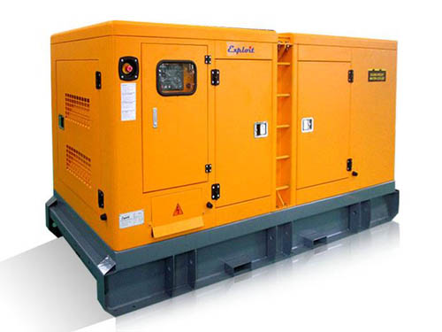 上安乡影响 200kw 柴油发电机油耗的因素有哪些?