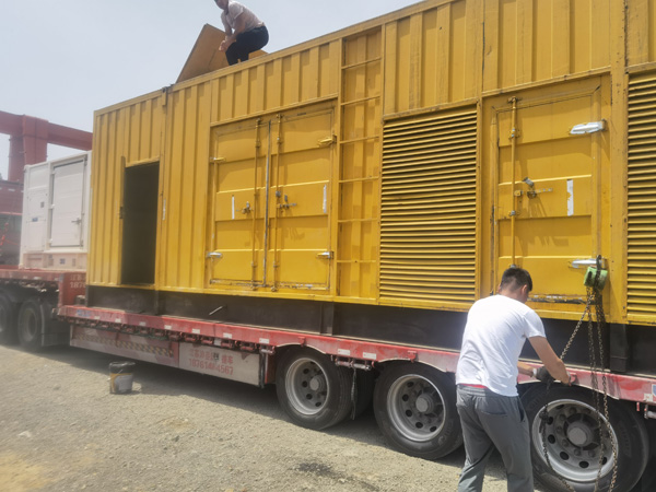 上安乡除了负载情况和发动机维护,还有哪些因素会影响 200kw 柴油发电机的油耗?