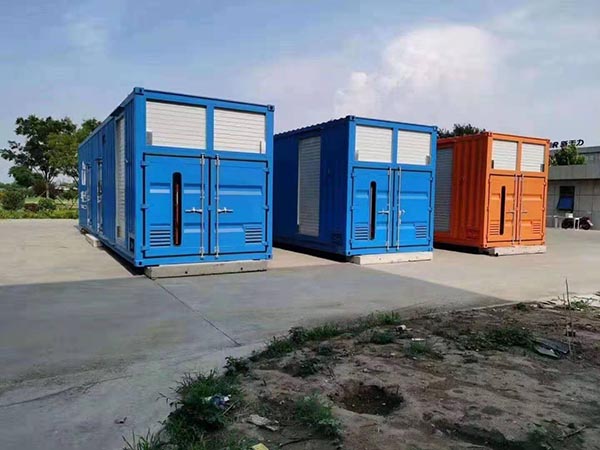 上安乡柴油发电机组如何保养？