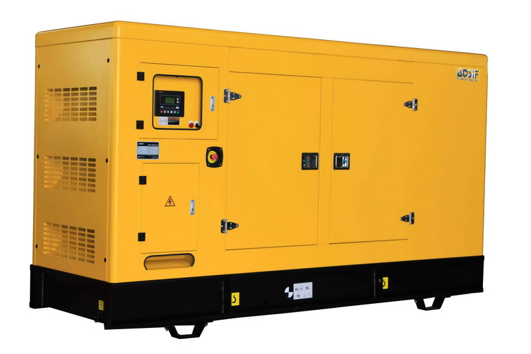 上安乡发电机出租自启装置的优点有哪些？