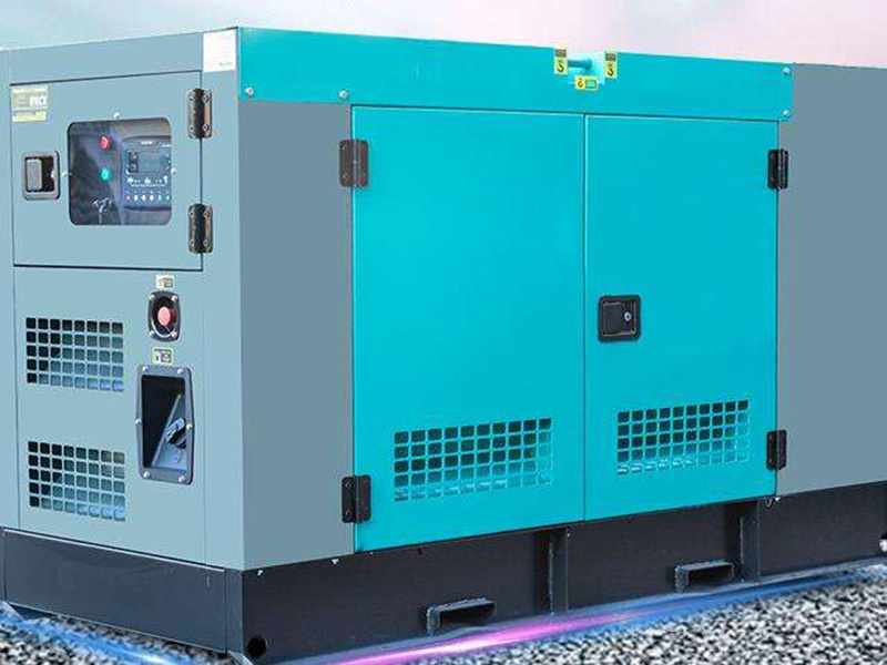 上安乡50KW柴油发电机油耗是多少？