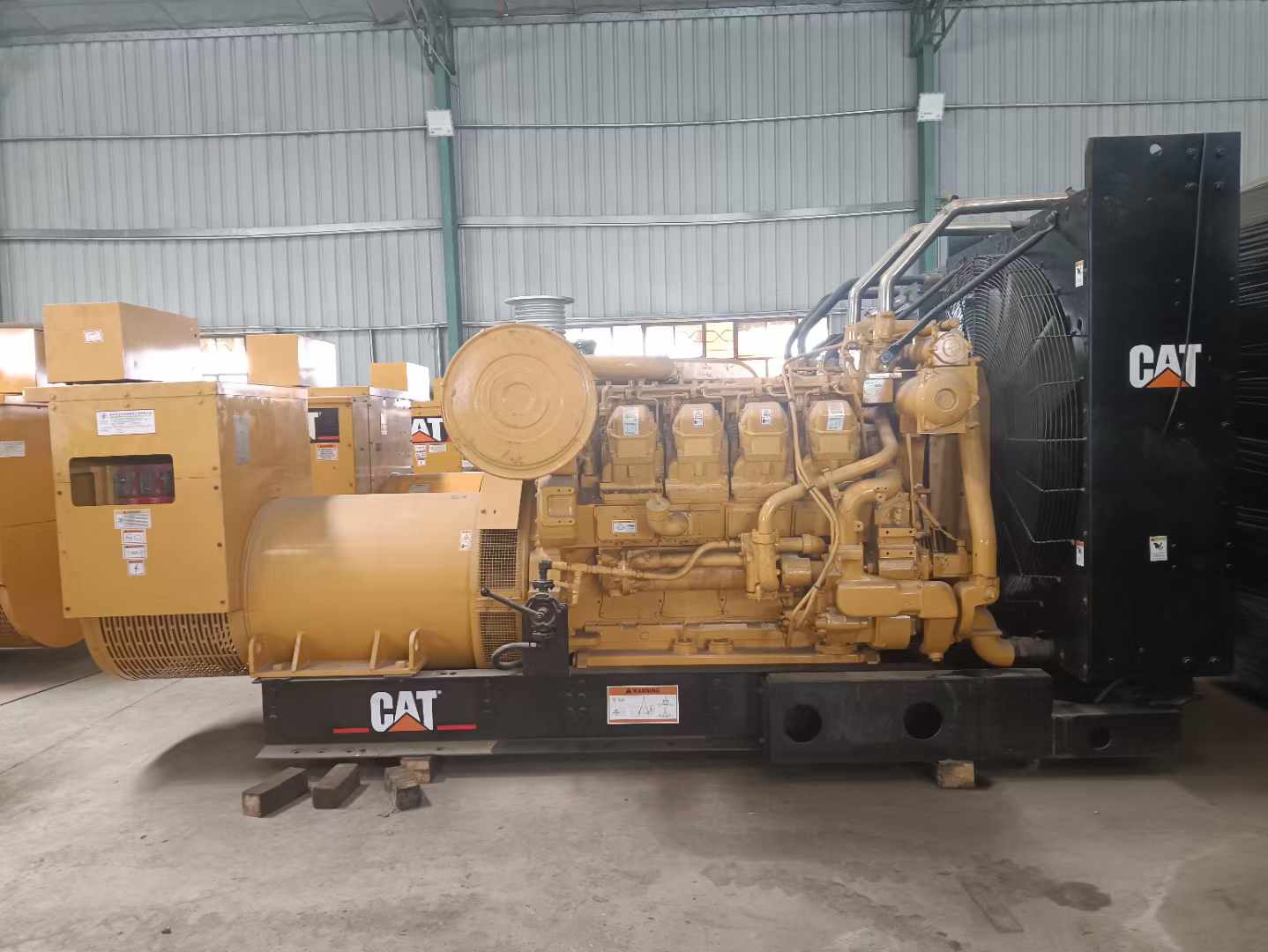 上安乡如何选择适合自己的柴油发电机组品牌？