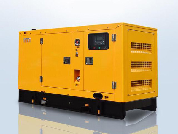 上安乡柴油发电机的输出电流不稳定是什么原因？