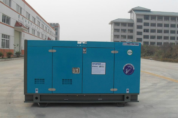 上安乡发电机租赁发电机组的换季保养注意事项