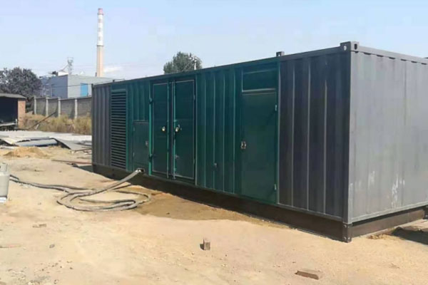 上安乡发电机组保养注意事项？