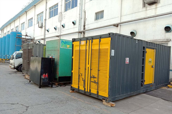 上安乡发电机组保养是确保其正常运行、延长使用寿命的关键，以下是一些保养注意事项