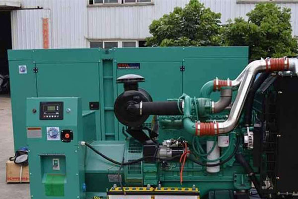 上安乡工厂发电机应急发电注意事项？