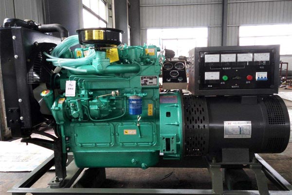 上安乡传感器在柴油发电机组中起到什么作用？