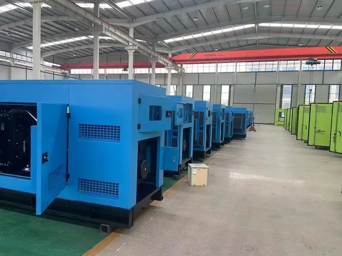 上安乡如何判断柴油发电机组的电瓶是否需要更换？