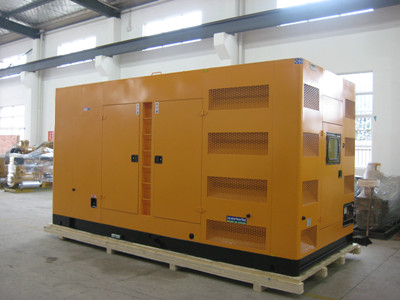 上安乡不同类型的发电机组在冬季保养时的注意事项有何差异？