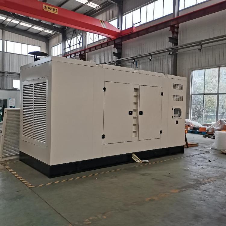 上安乡柴油发电机组冬季保养的注意事项有哪些？