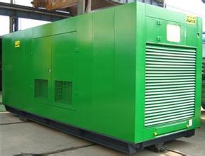 上安乡柴油发电机组的加热装置有哪些类型？